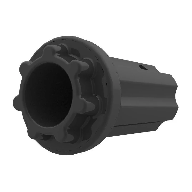 Pin-Lock Adapter (7-Pin) - für D-/E-Kugel Verbindungsarm-Sicherungsinlets