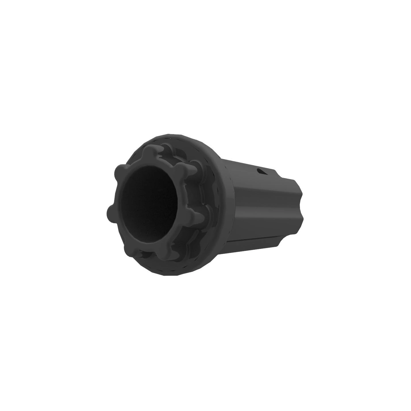 Pin-Lock Adapter (7-Pin) - für D-/E-Kugel Verbindungsarm-Sicherungsinlets