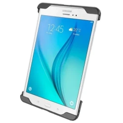 Tab-Tite Universal Halteschale für Tablets bis zu 9.6 Zoll - AMPS-Aufnahme, Schrauben-Set