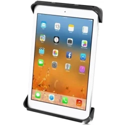 Tab-Tite Universal Halteschale für bis zu 10 Zoll Tablets - AMPS-Aufnahme, Schrauben-Set