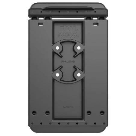 Tab-Tite Universal Halteschale für bis zu 7 Zoll Tablets - AMPS-Aufnahme, Schrauben-Set