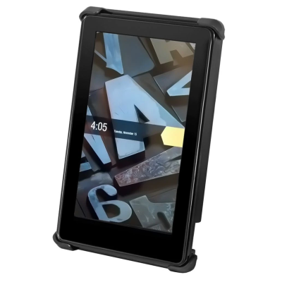 Tab-Tite Universal Halteschale für bis zu 7 Zoll Tablets - AMPS-Aufnahme, Schrauben-Set