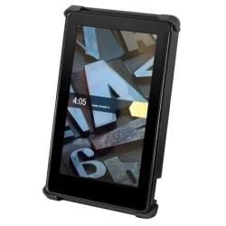 Tab-Tite Universal Halteschale für bis zu 7 Zoll Tablets - AMPS-Aufnahme, Schrauben-Set