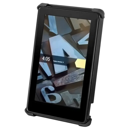 Tab-Tite Universal Halteschale für bis zu 7 Zoll Tablets - AMPS-Aufnahme, Schrauben-Set