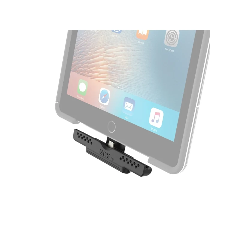 GDS-Modul Apple iPad Air 2 & PRO 9.7 - in Otterbox uniVERSE Gehäusen