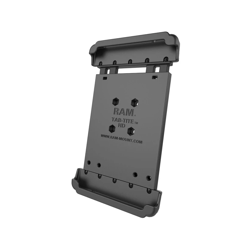 Tab-Tite Universal Halteschale für 7-8 Zoll Tablets - AMPS-Aufnahme, Schrauben-Set