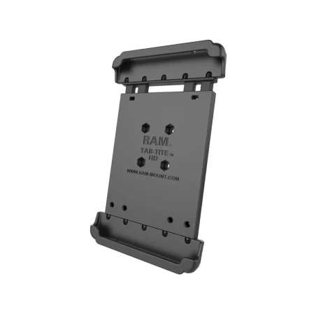 Tab-Tite Universal Halteschale für 7-8 Zoll Tablets - AMPS-Aufnahme, Schrauben-Set