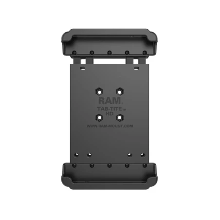 Tab-Tite Universal Halteschale für 7-8 Zoll Tablets - AMPS-Aufnahme, Schrauben-Set