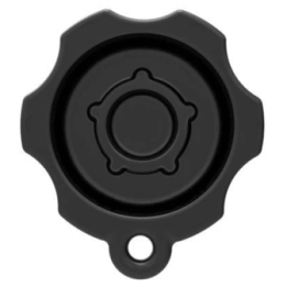 Pin-Lock adapter (5-pin) - for connecting arm fuses