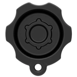 Pin-Lock adapter (6-pin) - for connecting arm fuses