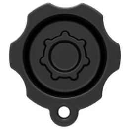 Pin-Lock adapter (7-pin) - for connecting arm fuses