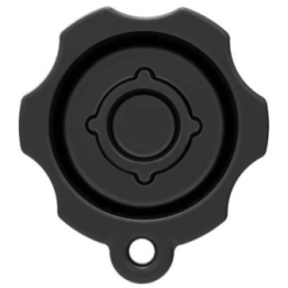 Pin-Lock adapter (4-pin) - for connecting arm fuses
