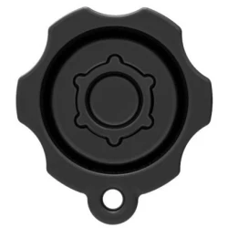 Pin-Lock Adapter (6-Pin) - für  Verbindungsarm-Sicherungen