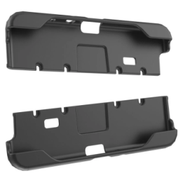 Tab-Tite end caps for tablets up to 9.6 inches - screw set