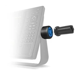 Pin-Lock Sicherung und Adapter (5-Pin) - für Gimbal Haltebügel