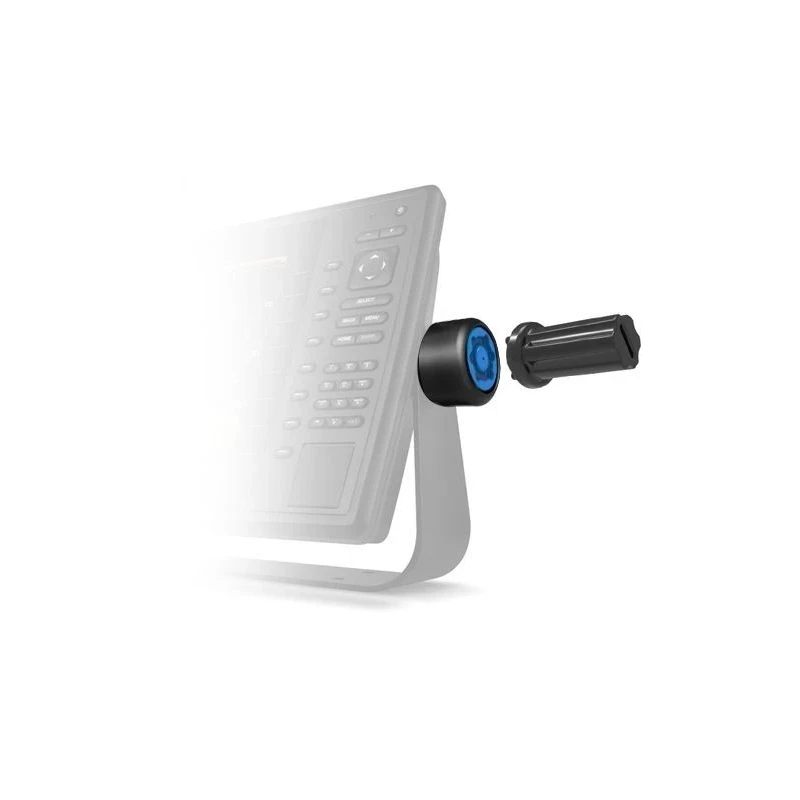 Pin-Lock Sicherung und Adapter (6-Pin) - für Gimbal Haltebügel