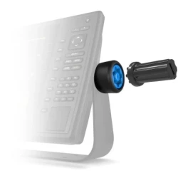 Pin-Lock Sicherung und Adapter (7-Pin) - für Gimbal Haltebügel