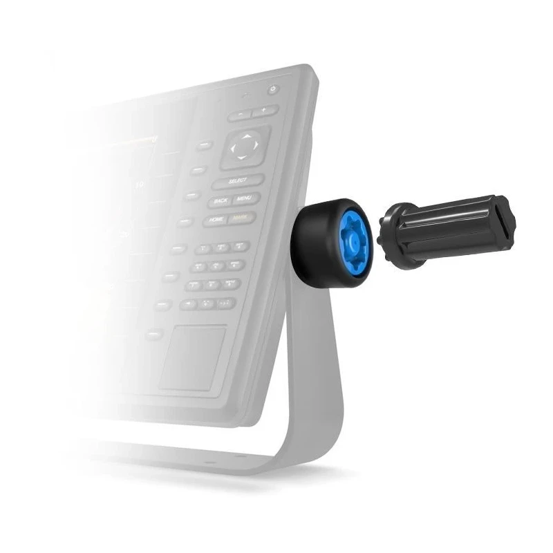 Pin-Lock Sicherung und Adapter (7-Pin) - für Gimbal Haltebügel