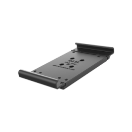 Tab-Tite universal cradle for GDS keyboard - AMPS mount, screw set
