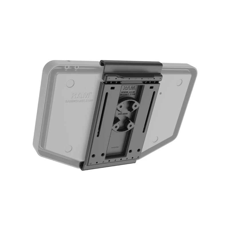 Tab-Tite Universal Halteschale für GDS-Tastatur - AMPS-Aufnahme, Schrauben-Set