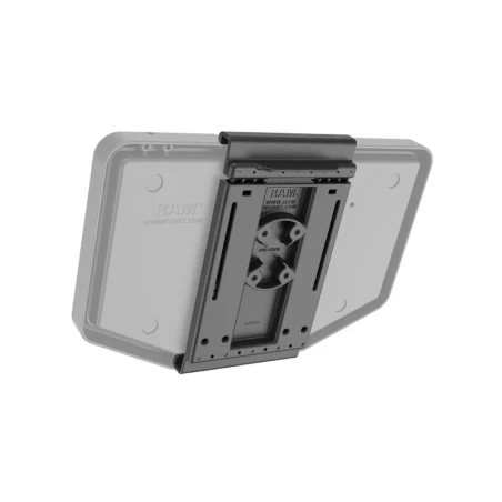 Tab-Tite Universal Halteschale für GDS-Tastatur - AMPS-Aufnahme, Schrauben-Set