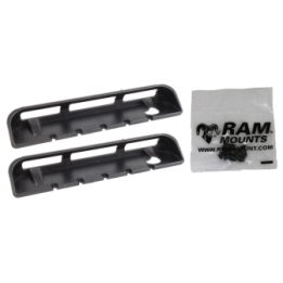 Tab-Tite end caps for up to 10 inch tablets - screw set