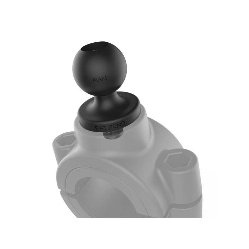 Pin-Lock  (1 Zoll) - für Torque Rohrschelle (38,1 - 50,8 mm Durchmesser)