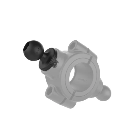 Pin-Lock  (1 Zoll) - für Torque Rohrschelle (38,1 - 50,8 mm Durchmesser)