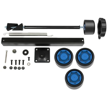 Pin-Lock Sicherungs-Kit für Tough-Tray Laptop-Halter