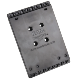 Tab-Tite base (without end caps) - AMPS mount