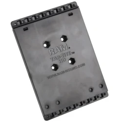 Tab-Tite Basis (ohne Endkappen) - AMPS-Aufnahme