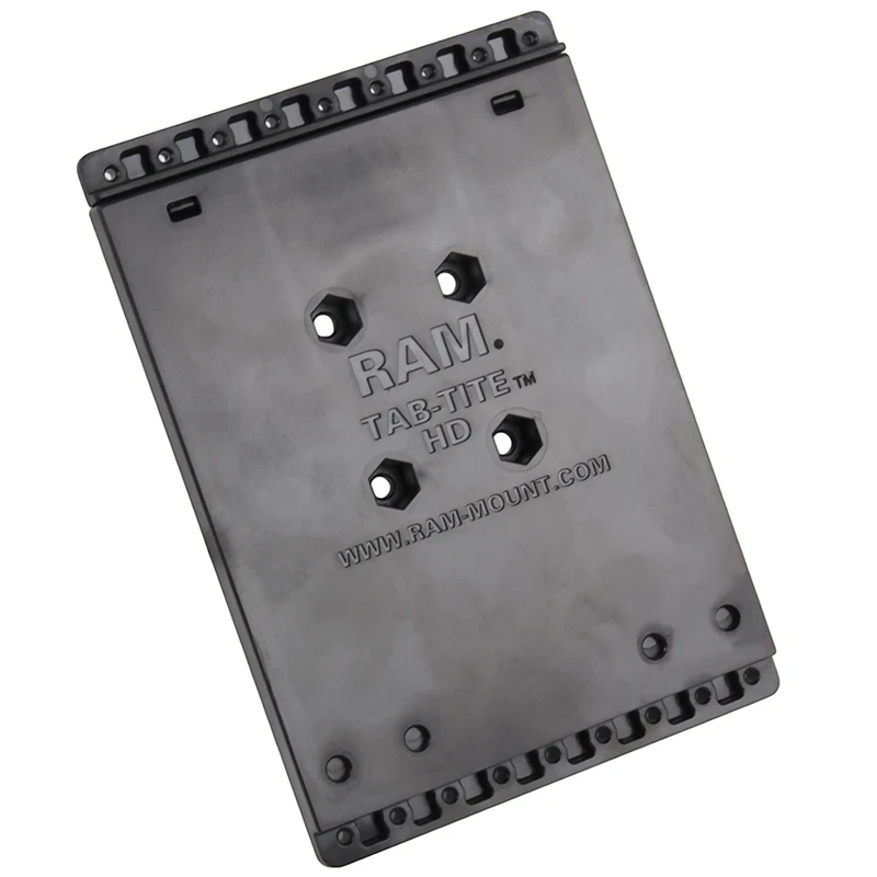 Tab-Tite Basis (ohne Endkappen) - AMPS-Aufnahme