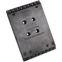 Tab-Tite base (without end caps) - AMPS mount