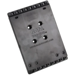 Tab-Tite Basis (ohne Endkappen) - AMPS-Aufnahme
