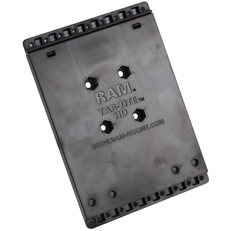 Tab-Tite Basis (ohne Endkappen) - AMPS-Aufnahme