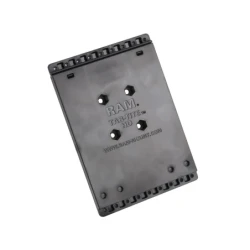 Tab-Tite Basis (ohne Endkappen) - AMPS-Aufnahme, Schrauben-Set