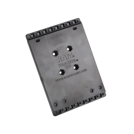 Tab-Tite Basis (ohne Endkappen) - AMPS-Aufnahme, Schrauben-Set