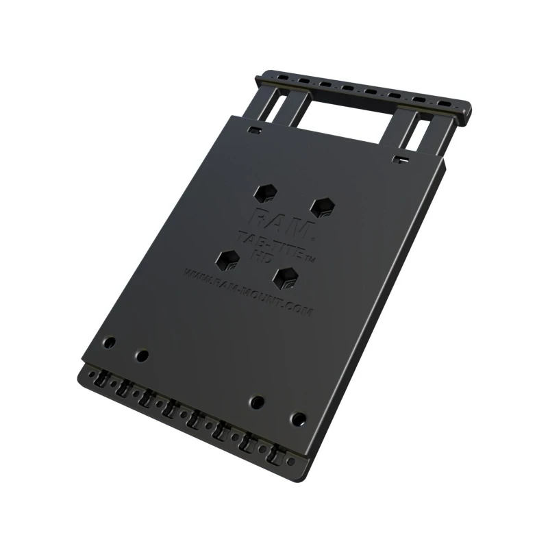 Tab-Tite Basis (ohne Endkappen) - AMPS-Aufnahme, Schrauben-Set