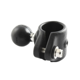 NPT adapter with side (1.5 inch) opening 25.4 mm