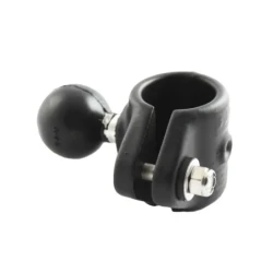 NPT-Adapter mit seitlicher  (1,5 Zoll) - Öffnung 25,4 mm