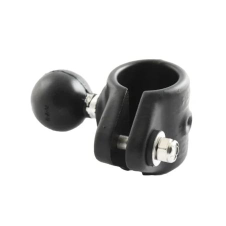 NPT-Adapter mit seitlicher  (1,5 Zoll) - Öffnung 25,4 mm