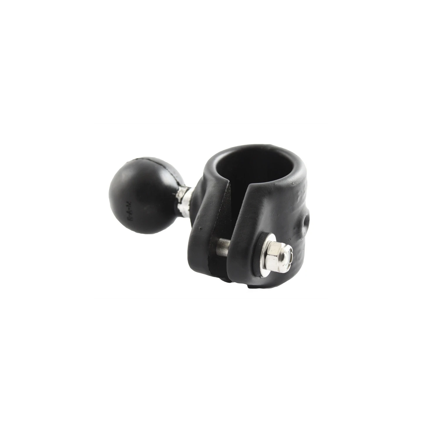 NPT adapter with side (1.5 inch) opening 25.4 mm