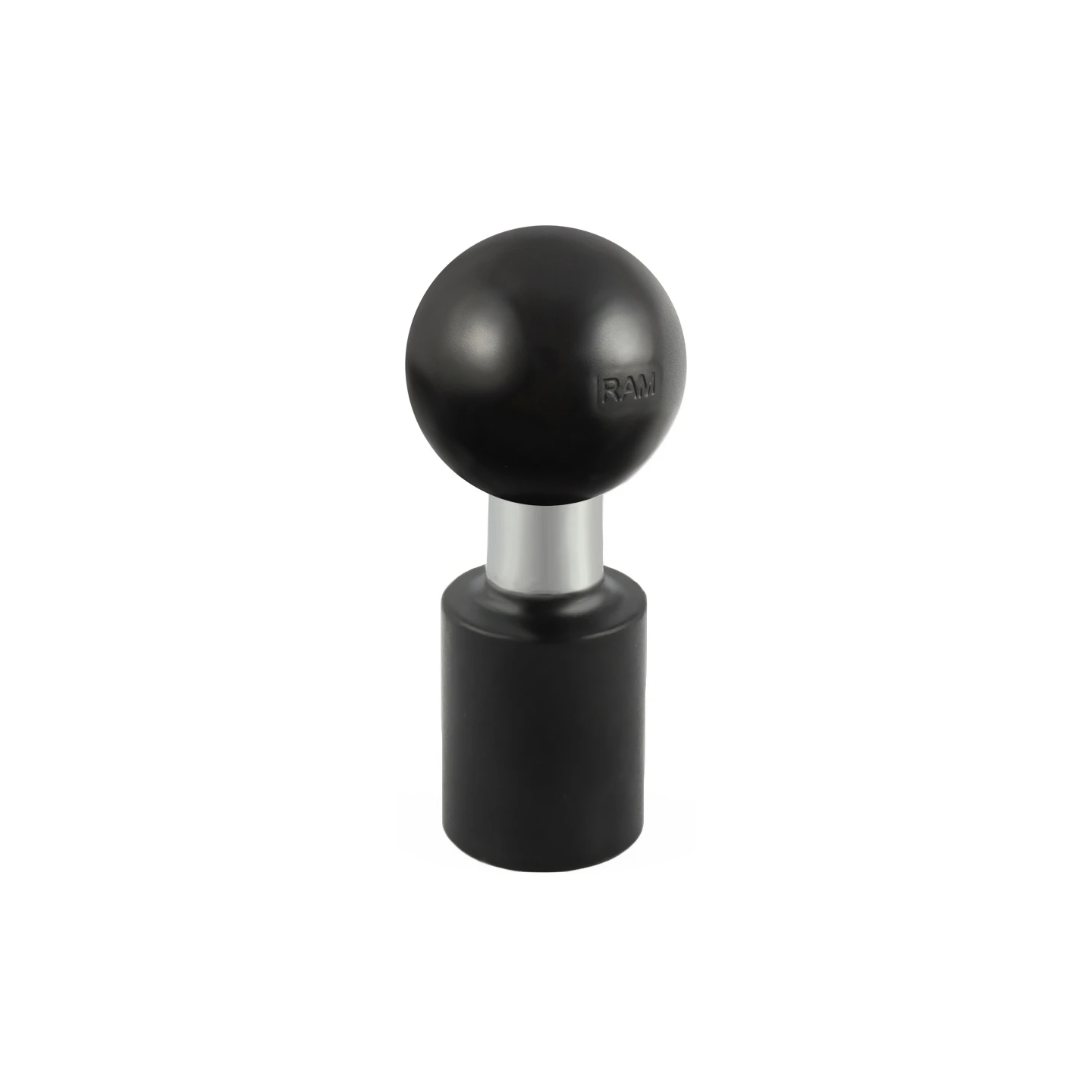 NPT adapter with (1.5 inch) - 1/2" NPT female thread
