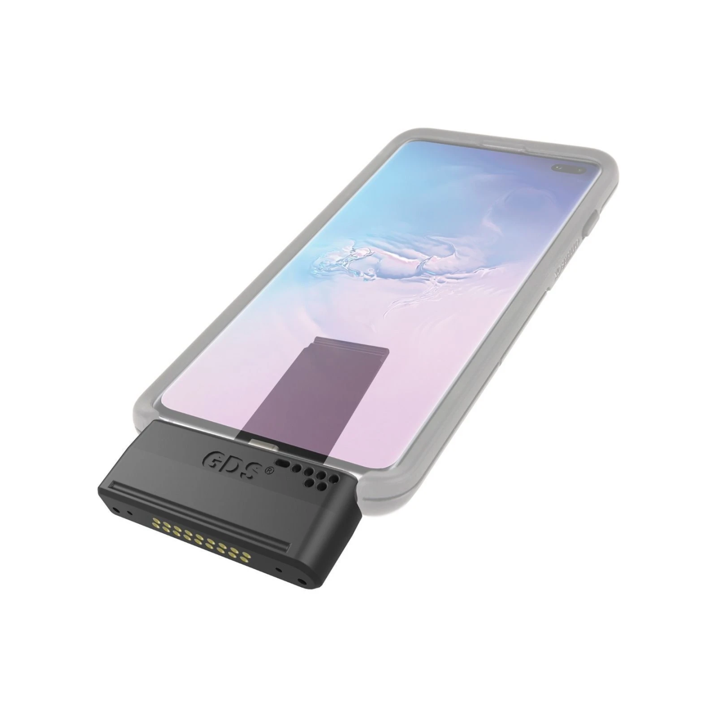 GDS module for Samsung S9, S10 & S10E in Otterbox uniVerse protective case
