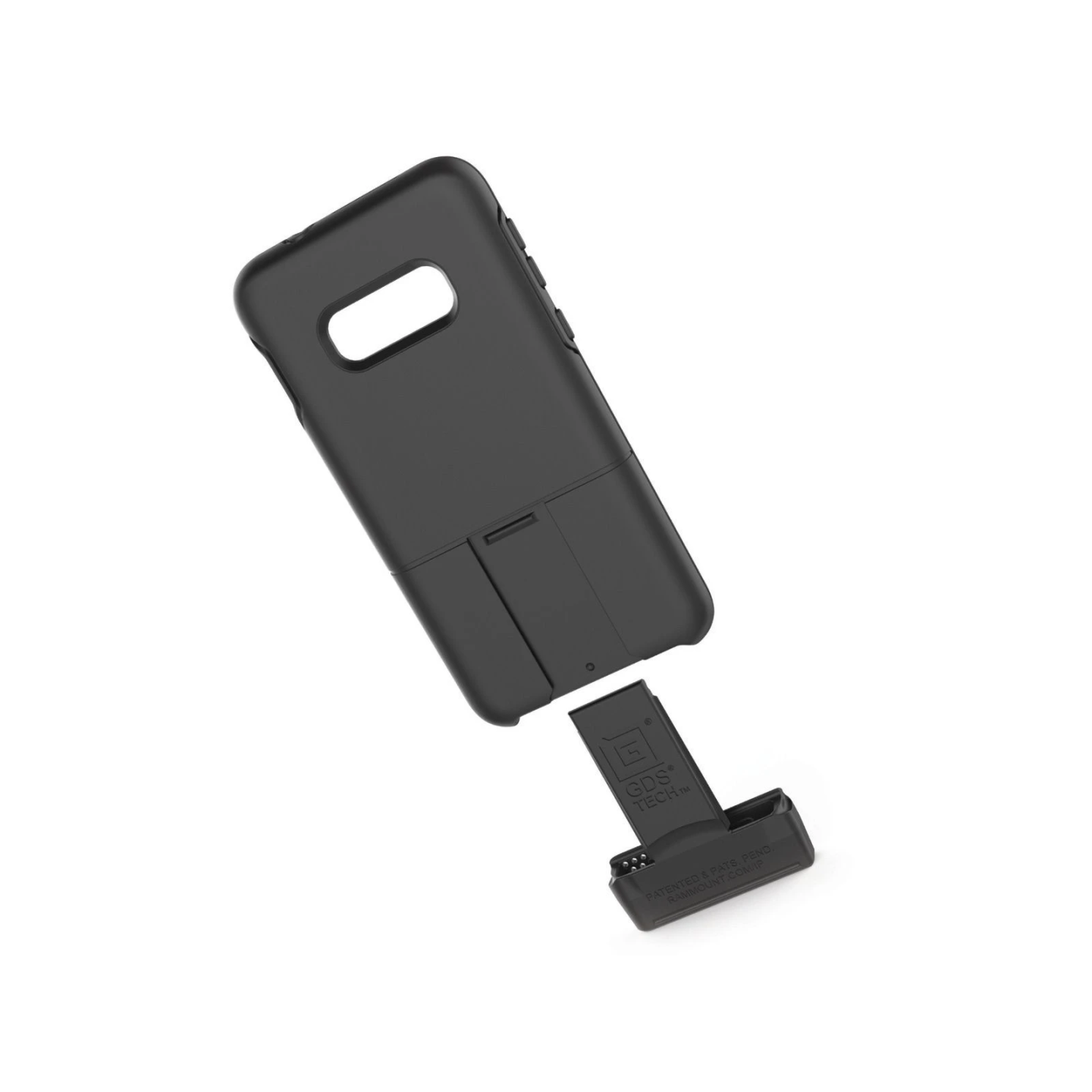 GDS module for Samsung S9, S10 & S10E in Otterbox uniVerse protective case
