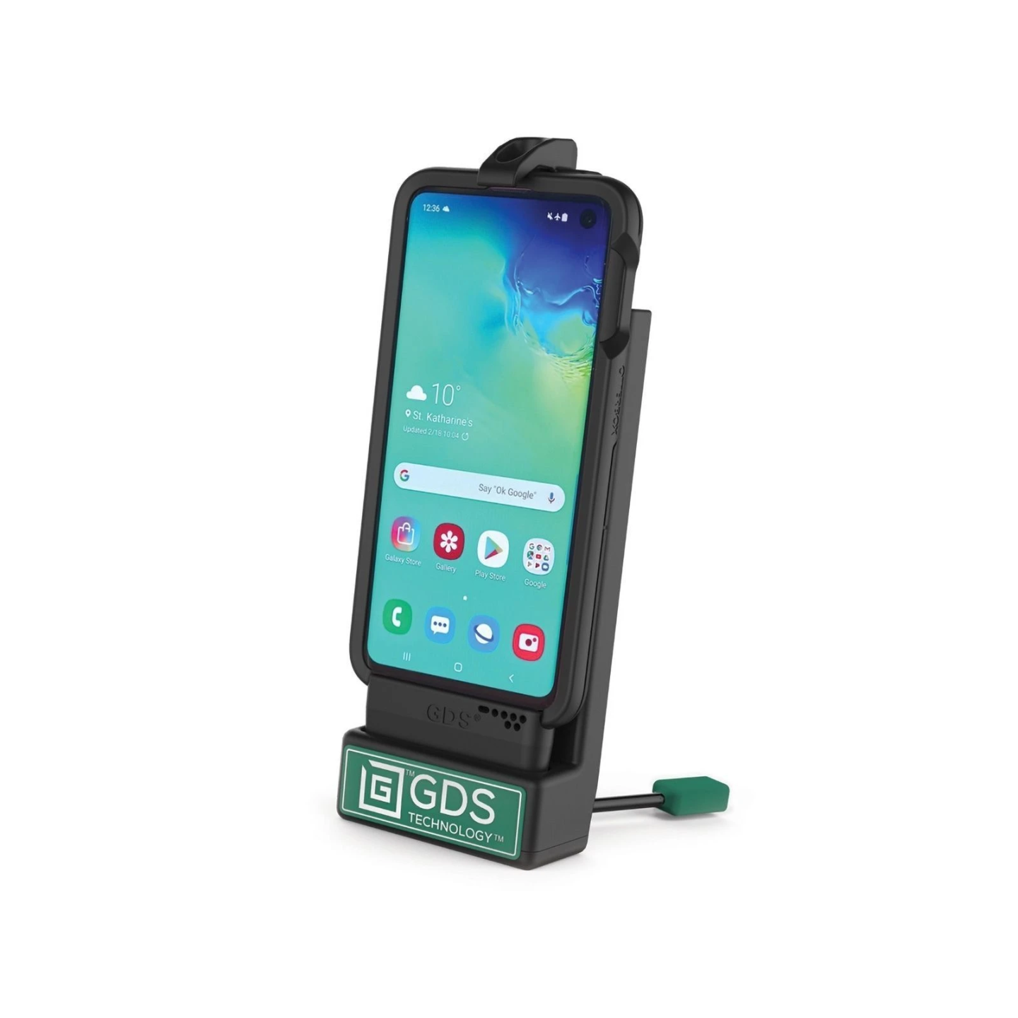 GDS module for Samsung S9, S10 & S10E in Otterbox uniVerse protective case