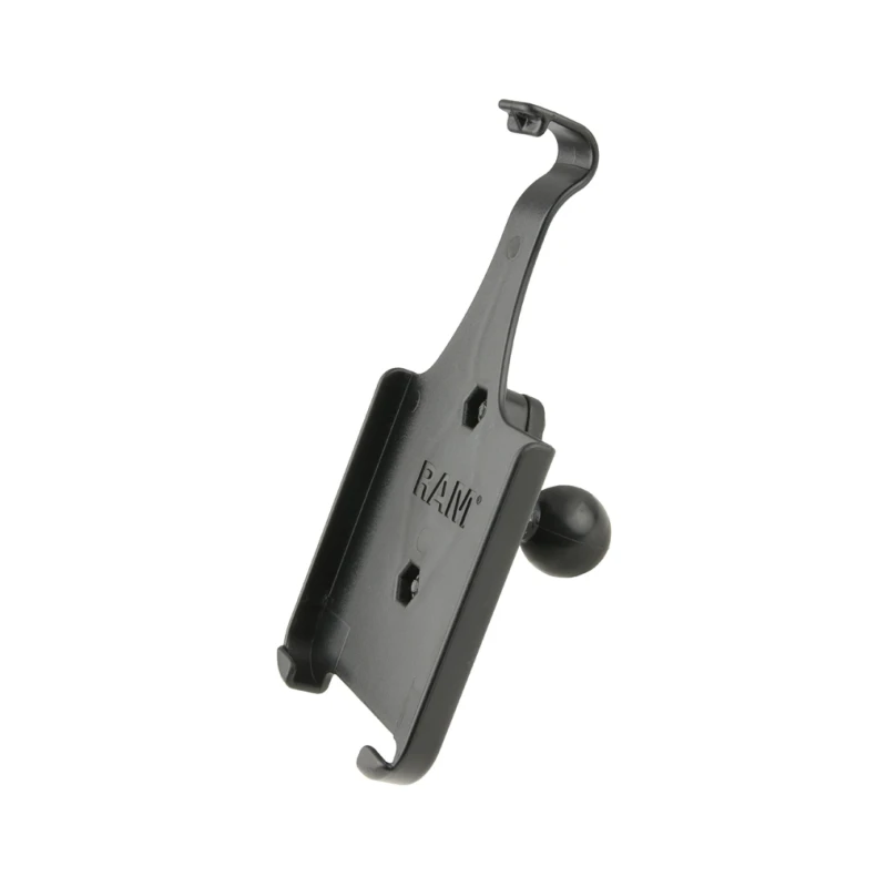 EZ-Roll'r Form-Fit Halteschale für Apple iPhone 12 Pro Max & 13 Pro Max - Ohne Schutzhülle - Inkl. Diamond