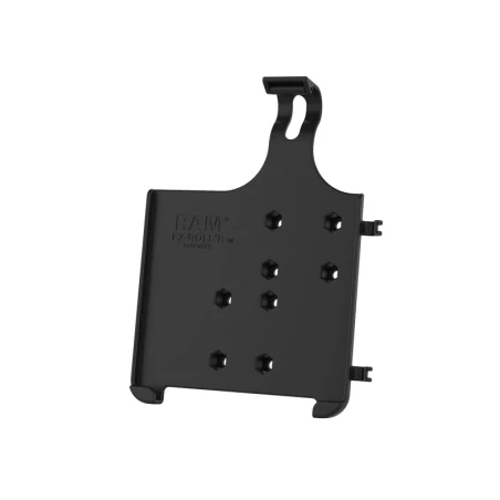 EZ-Roll'r Form-Fit Halteschale für Apple iPad Mini 6 & Mini (A17 Pro) - Ohne Schutzhülle