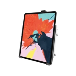 EZ-Roll'r Form-Fit Halteschale für Apple iPad Pro 12.9" (3. & 4. Gen.) - Ohne Schutzhülle