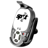 EZ-Roll'r Form-Fit holder for Spot Satellite / IS Satellite (without protective covers) - Diamond connection (trapeze)